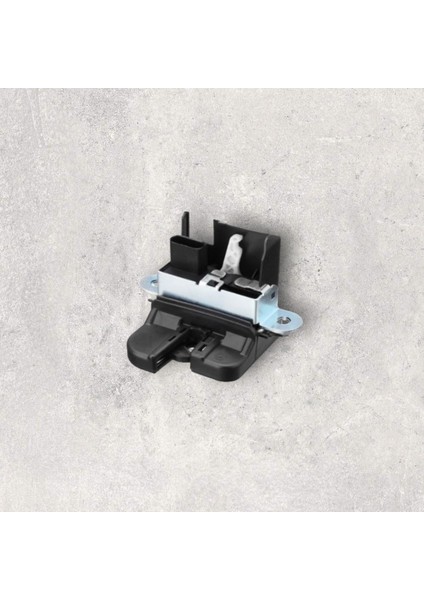 1K6827505E Bagaj Kapak Kilidi - Polo Hb-Passat-Golf5