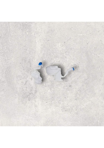 5Q0955453R Silecek Su Deposu 5.0 Ltr - Audı A3-Leon-Octavıa-Superb 2013->