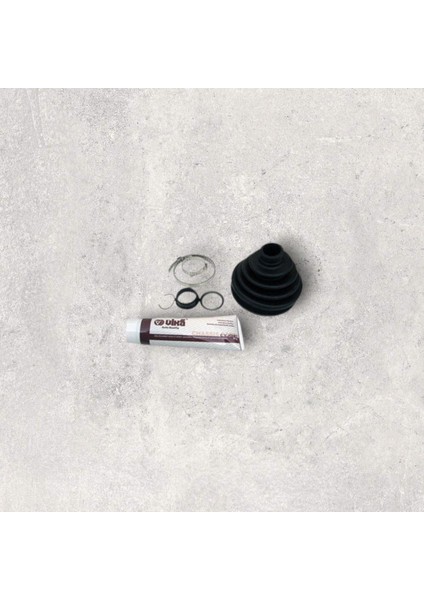 1K0498203A Aks Körük Kiti Dış - Caddy-Golf 5-Jetta-Passat-Octavıa-Superb-1.9 Lt.-Tdı