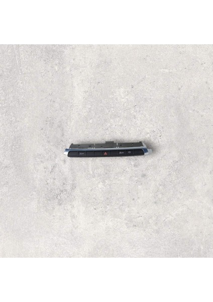 8V0925301 Anahtar Paneli - Audı A3 2013-2016