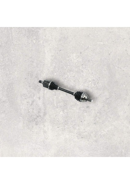 5N0407763F Aks Komple Otomatik SOL - Tıguan-Q3-2.0-Tdı-Cffb-Cfgd-Cfgc