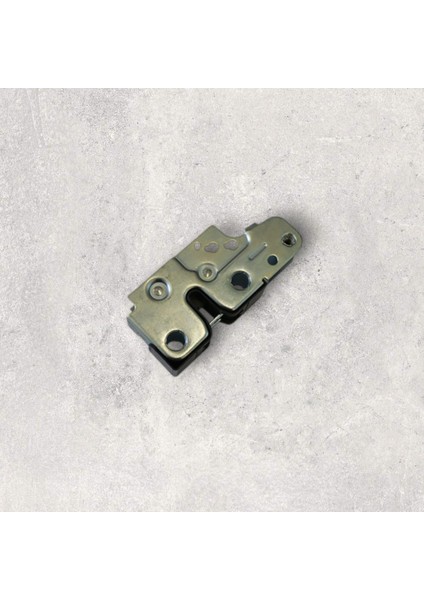 1K1823509E Motor Kaput Kilidi Alt Kablosuz - Golf 2004-2009 - Jetta 2006-2011 - Passat 2006-2011