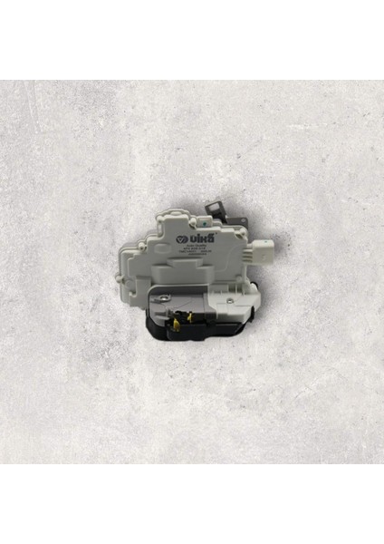 4F0839016 Kapı Kilit Mekanizması Arka SAĞ - Audı-A4 2005-2008