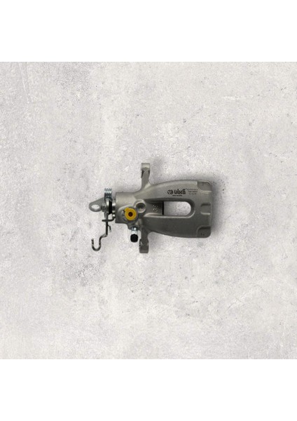 5Q0615424A Disk Fren Kaliperi Arka Demirli Pimli SAĞ - Octavıa-Leon