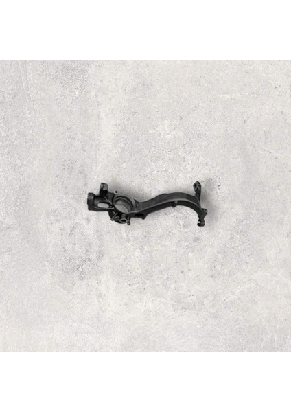 8D0407258AL Aks Taşıyıcı SAĞ 75.00 Mm - Audı A4-A6- Passat-Superb-1.8 Lt.-1.8 Lt.-T
