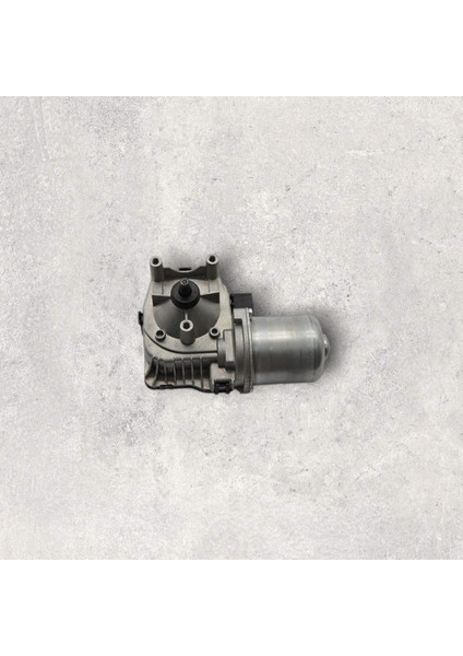 1K1955119C Silecek Motoru - Golf -Jetta-Scırocco