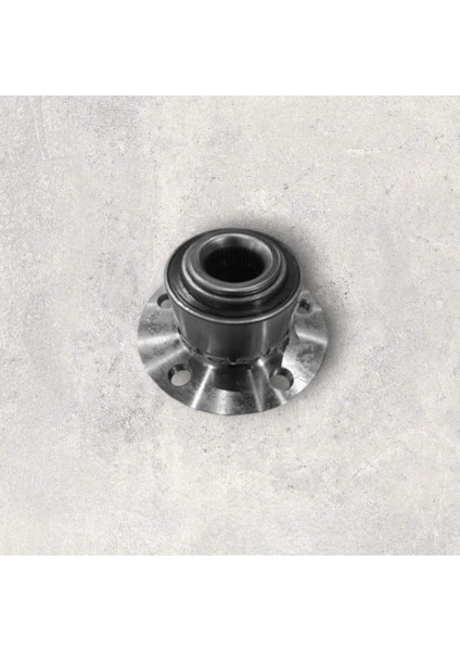 6Q0407621BR Porya Ön 72 Mm - Polo-Fabıa-Ibıza-Cordoba-1.4 Lt.-16V-1.4 Lt.-Tdı
