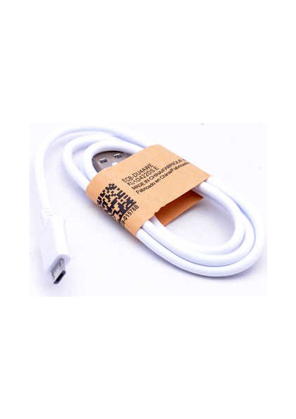 Zore Micro USB Bronz Kablo Z-21