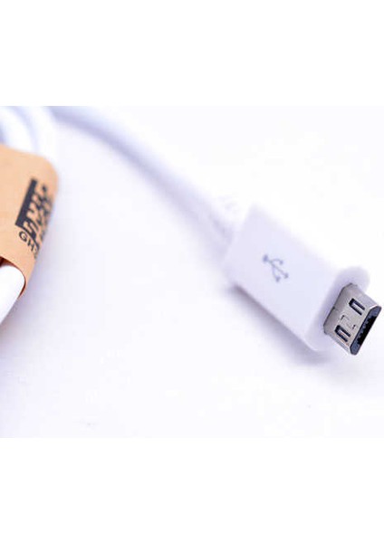Zore Micro USB Bronz Kablo Z-21