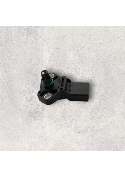 03G906051E Basınç Sensörü - Golf 5-Jetta-Caddy-Amarok-A3-A4-A6-Octavıa-Superb-1.4 Lt.-Tsı-1.6 Lt.-2.0-Tdı