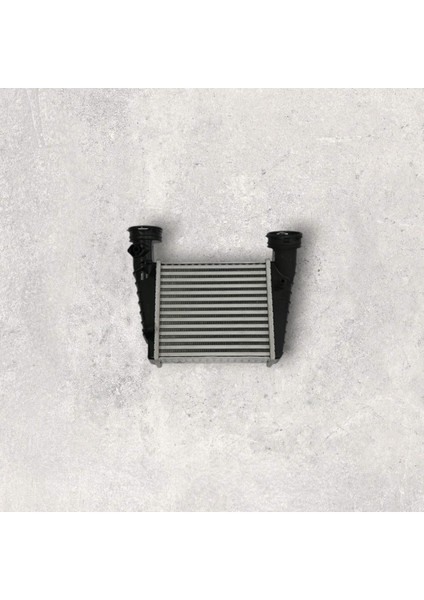 3B0145805H Radyatör Turbo Soğutucu Intercooler - Passat Tdı-Avf-Avb-1.8T-Awt