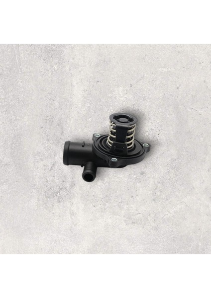 059121111N Termostat & Kapağı - Audı A4 2008-2012 - A4 Quattro 2008-2012 - A5Coupe 2008-2011 - Q7 2007-2015