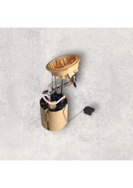 4G0919050D Yakıt Pompası & Şamandırası Komple - Audı A6-A7 2015-2018 -2.0-3.0-Tdı-Ddda-Cnha-Crtd-Czve-Czvf-Ctcb-Czvc-Czvd