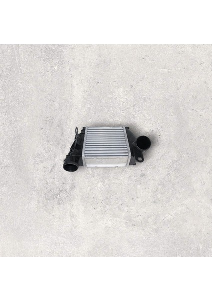 1J0145803G Radyatör Turbo Soğutucu Intercooler - Bora-Golf 4-Octavıa-A3-1.9 Lt.-Agr-Ahf-Alh-Ajm-Atd-Auy-Asv