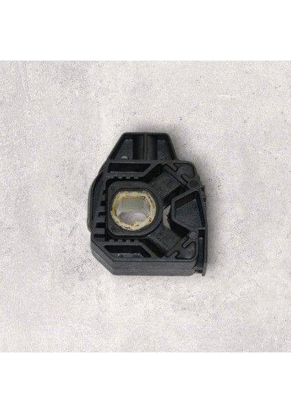 1J0806155E Radyatör Takozu Üst - Bora-Golf4-A3-Toledo-Leon