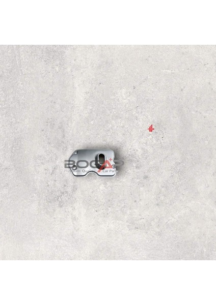 09D325435 Şanzıman Yağ Süzgeci 6 İleri - Touareg 2003-2010 - Q7 2007-2015