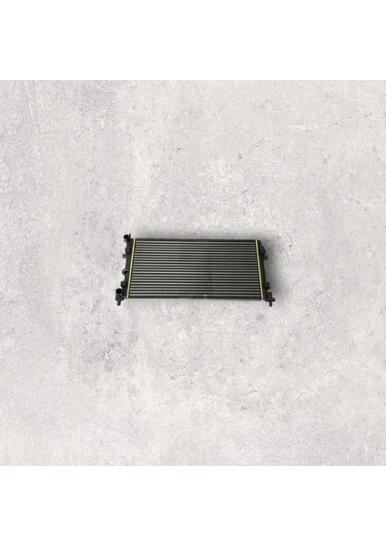 6R0121253 Radyatör Su - Fabıa-Ibıza-Polo-Roomster-1.2 Lt.-1.4 Lt.-1.6 Lt.-Cfwa-Cayb-C-Cgpa-Cusa