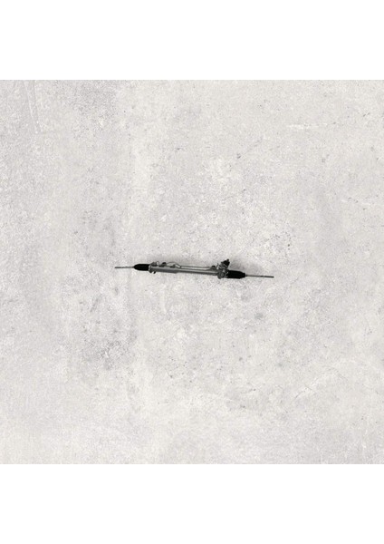 7L6422063C Direksiyon Kutusu - Touareg 2007-2010 - Q7 2007-2015-Cayenne