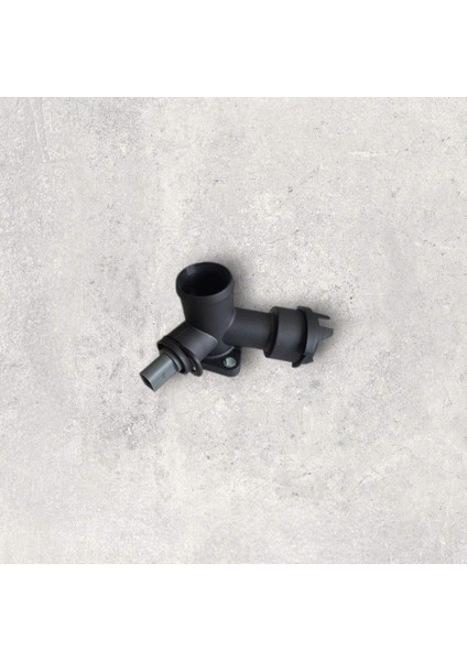 03H121133SET2 Su Flanşı Müşürlü - Superb 2008-2015