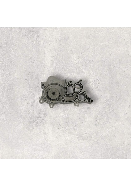 04E121600AD Su Pompa Gövdesi - Ibıza-Golf-Ibıza-Jetta-Leon-Octavıa-Passat-Polo-Superb-Yetı-A3-1.2 Lt.-1.4 Lt.-Tsı
