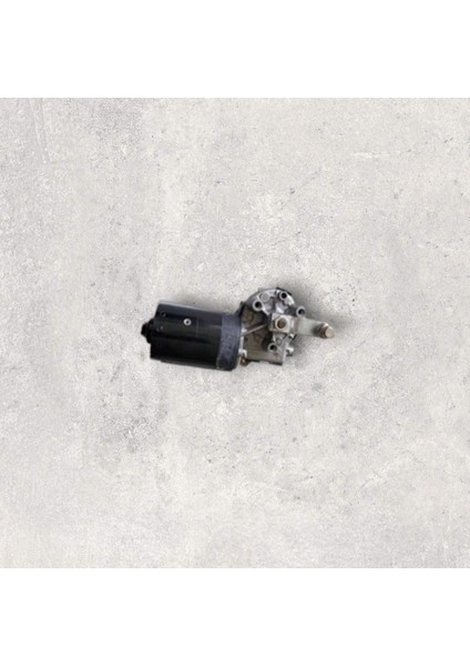 8D1955113B Silecek Motoru Ön - Passat-A4 1997-2000