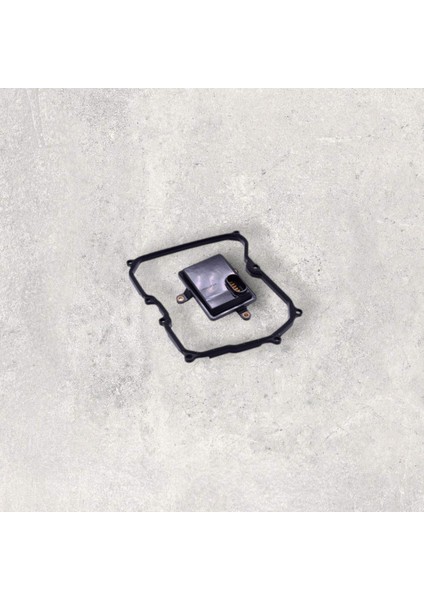 09G325429DS1 Şanzıman Yağ Süzgeci & Contası 6 İleri - Golf-Jetta-Passat-Yetı-Octavıa-Rapıd