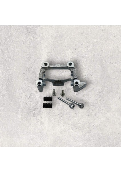 1K0615426L Fren Kaliper Demiri & Pimi Arka SAĞ - Golf-Scı-Touaran-Altea-Octavıa