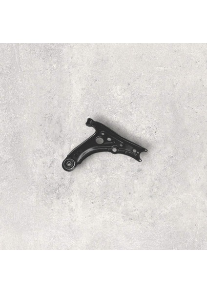 6N0407151A Salıncak Çıplak SOL & SAĞ - Polo Hb 1997-2000