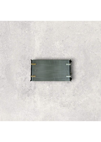 6K0121253K Radyatör Su - PoloClassıc-Ibıza-Cordoba-Octavıa-1.6 Lt.-1.9 Lt.-Aee-Aft-Aey