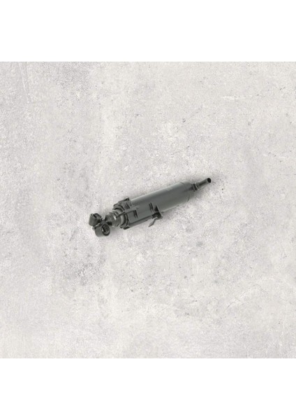 8T0955102D Far Yıkama Motoru SAĞ - Audı A5 Cabrio 2012-2017 - A5 Coupe 2012-2016 - Rs5 2010-2016 - Rs5 Coupe 2013-2016