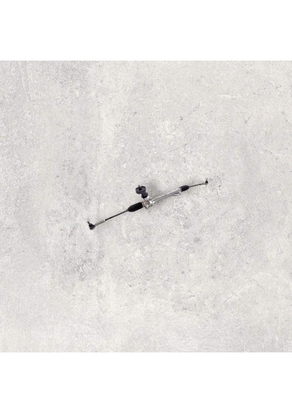 6C1423057H Direksiyon Kutusu - Polo-Rapıd-Toledo 2013->