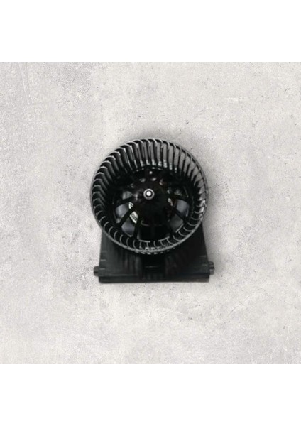 1J1819021C Kalorifer Motoru - Golf 4-Bora-Octavıa-Toledo-Leon-A3