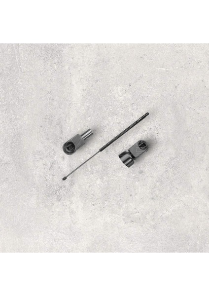 2K0827550A Bagaj Kapak Amortisörü - Caddy 2004-2015