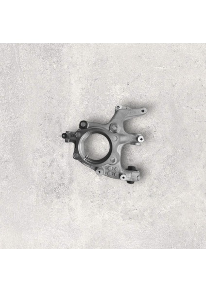 3C0505434G Aks Taşıyıcı Arka SAĞ - Passat-Cc-Tıguan-Scırocco-Yetı-Q3 - 4 Motion -