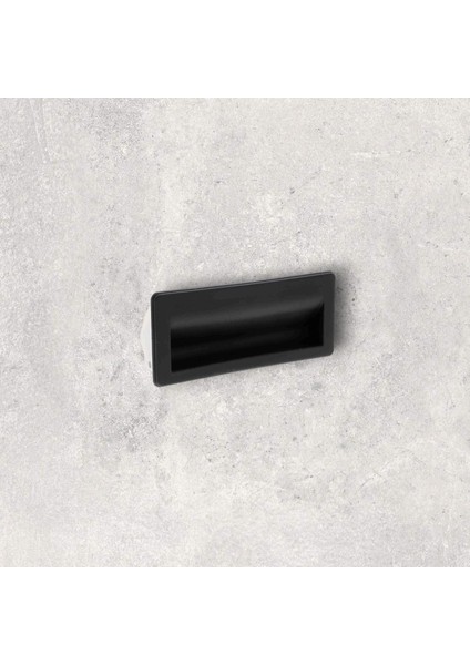 5N0827566T Bagaj Açma Kolu - Audı A3-A4-A5-A7-Q3-Q5-Q7- Golf- Passat-Touareg-Tıguan-Jetta-Yetı-Alt