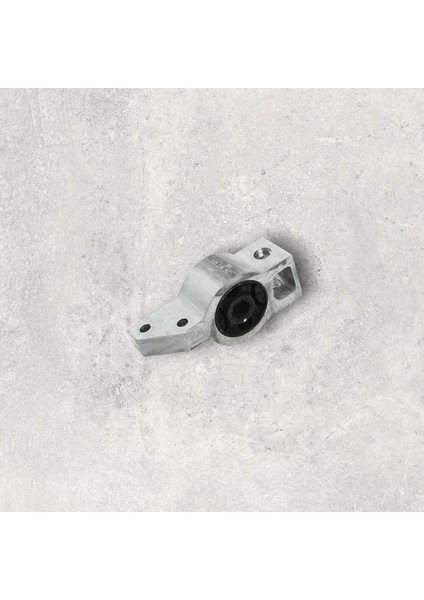 1K0199231J Salıncak Takozu Aliminyum SOL - Caddy-Golf 5-Jetta-Passat-Toledo-Leon-A3-Superb-Octavıa