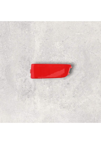 2E0945105A Tampon Reflektörü Arka SAĞ - Crafter-Sprınter
