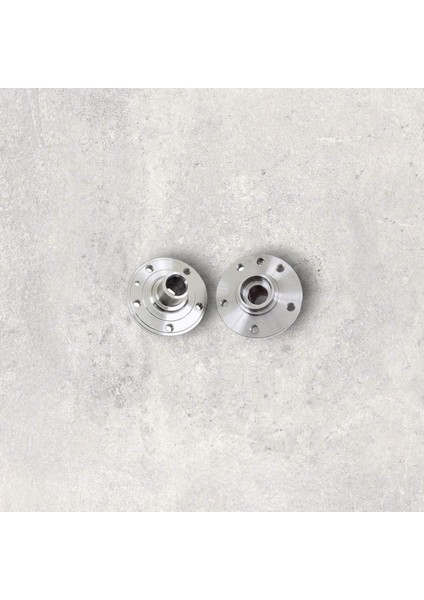 7D0501647A Porya Ön & Arka - Transporter T4 1991-2003