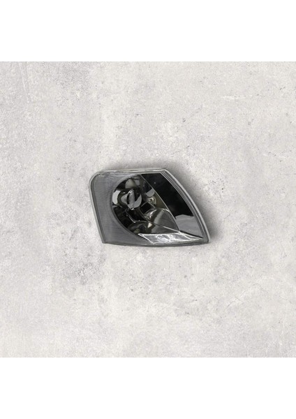 3B0953041B Sinyal Lambası SOL Şeffaf - Passat 1997-2000