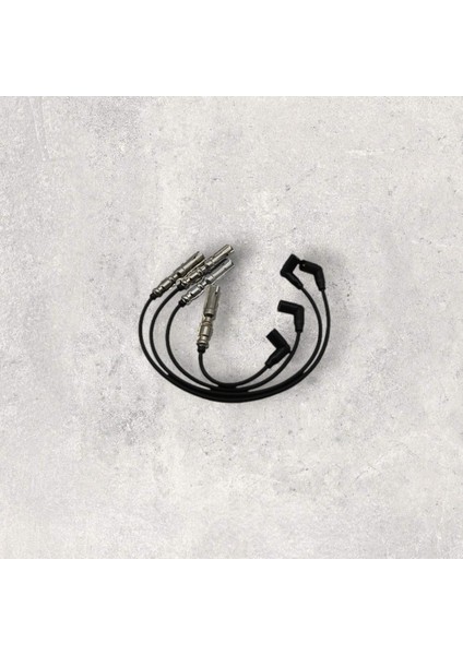 06B905430C Buji Kablo Set - Passat-Superb-2.0-Azm 2002-2008