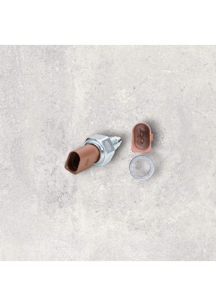 02K945415G Geri Vites Müşürü - Bora-Golf4-Octavıa-Polo-Roomster-Transporter