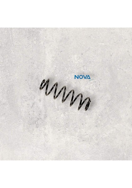 1J0511115BR Helezon Yayı Arka - Golf 4-Bora-Octavıa-A3-Toledo-Leon