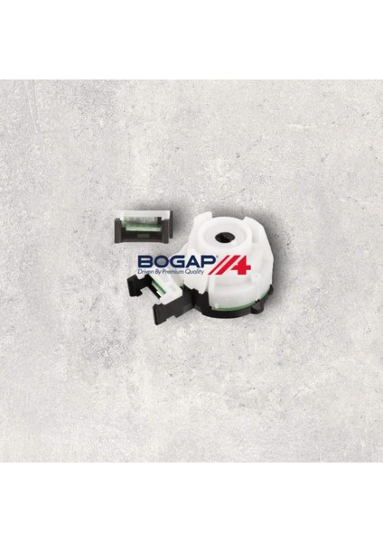 5Q0905849 Kontak Soketi - Audı A3-Rs3-Golf-Leon-Octavıa-Superb
