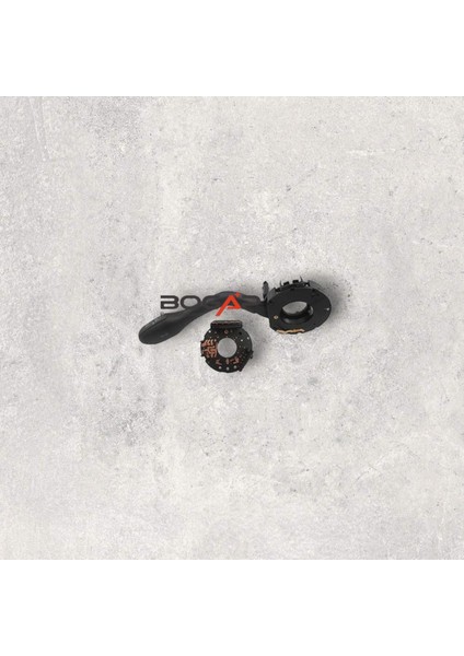 7D0953513B Sinyal Sellektör Kolu - Transporter T4 1996-2003 - 1.9 Lt.-2.4 Lt.-2.5 Lt.