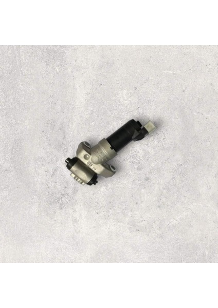 97035209104 Fren Kaliper Motoru Arka SOL - Porsche-Panamera