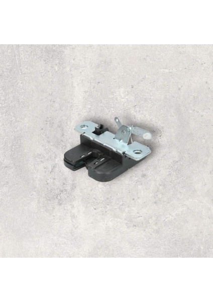 7E5827505A Bagaj Kapak Kilidi -Transporter 2004-2015 - Sharan-Alhambra 2016-2023 - Touareg 2015-2018