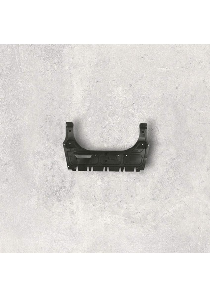 6R0825237D Karter Koruyucu Küçük - Polo-Fabıa-Rapıd-Ibıza-Cordoba