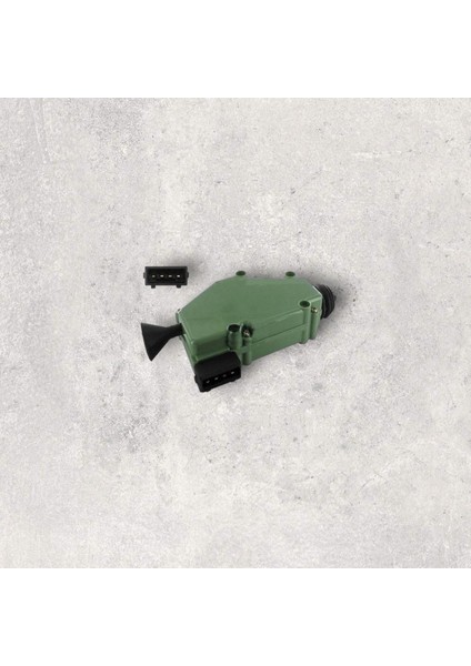 7D0959781A Merkezi Kilit Motoru Tüm Kapılar - Transporter T4 1991-2003