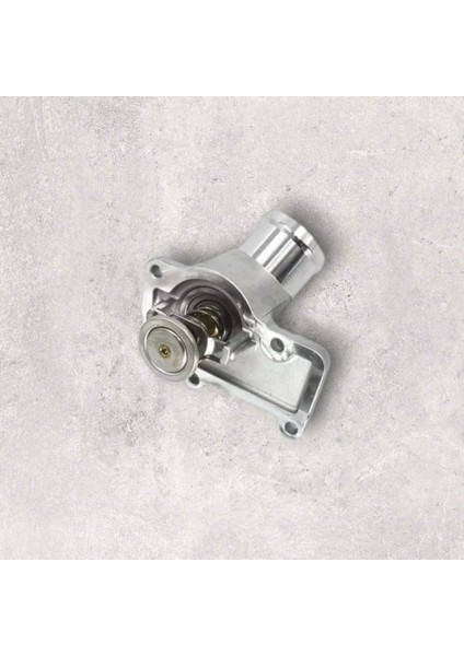 99610601360 Termostat & Kapağı - Porsche-911-Boxster-Cayman