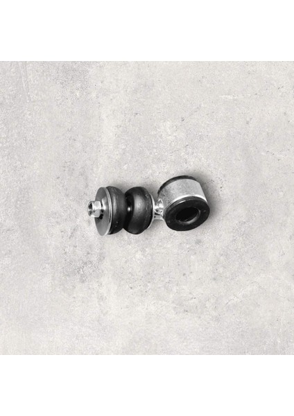 6N0411315D Viraj Demir Askı Rotu 20.22 Mm - Polo 1997-2000